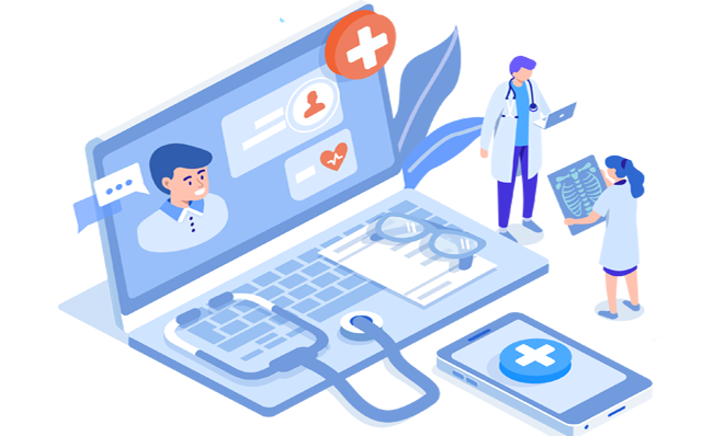 Better Patient Records 8