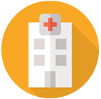 Clinics & Hospitals1