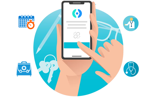 Easy to Use app3