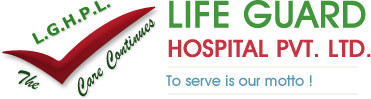 Life Guard Hospital