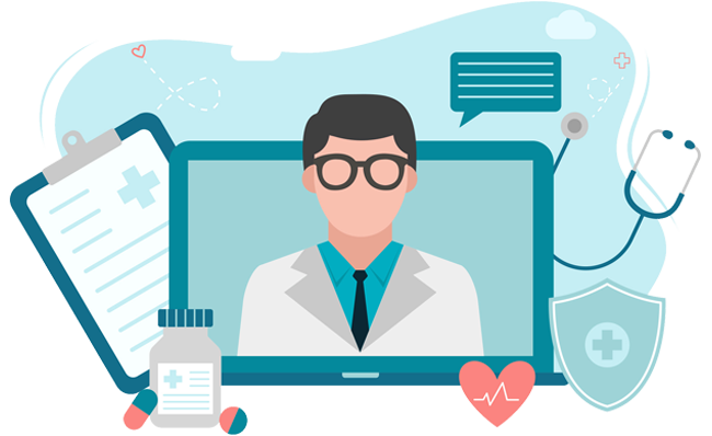 Telemedicine